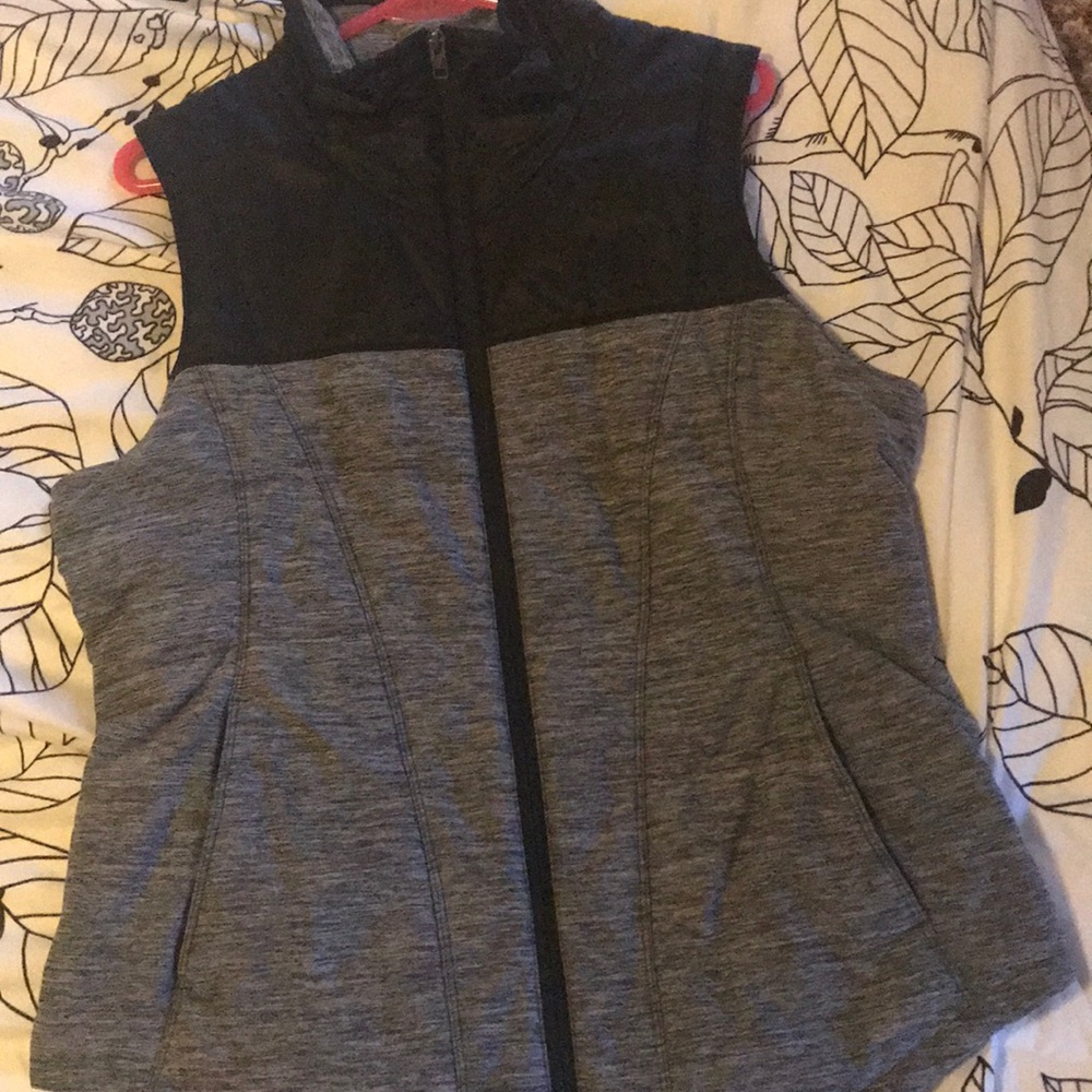 North Face Vest